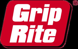 Grip-Rite logo