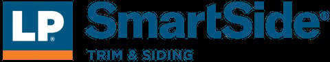 LP SmartSide Trim & Siding logo