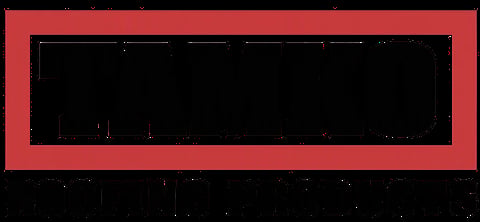 TAMKO Roofing Products logo banner